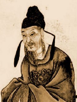 清除私心,不取私財